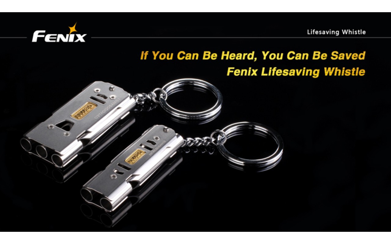 Fenix NW20 Whistle in India - Fenix Whistles, Fenix Lifesaving Whistle ...